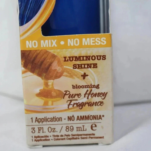 CREME of NATURE Hair Color - Picture 3 of 4